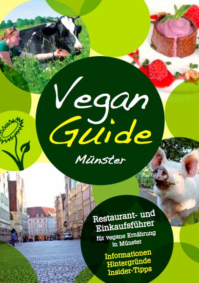 Vegan Guide Münster