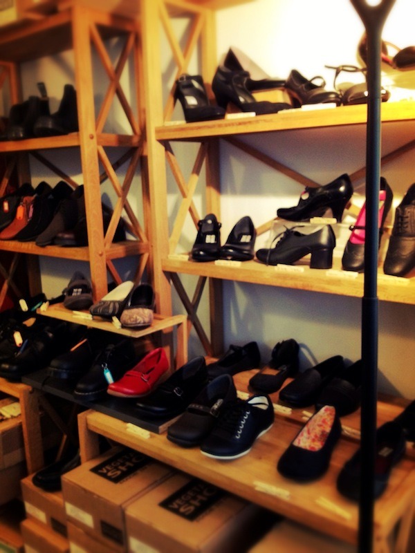 Vegane Zeiten – Gute Auswahl an veganen Schuhen in Köln