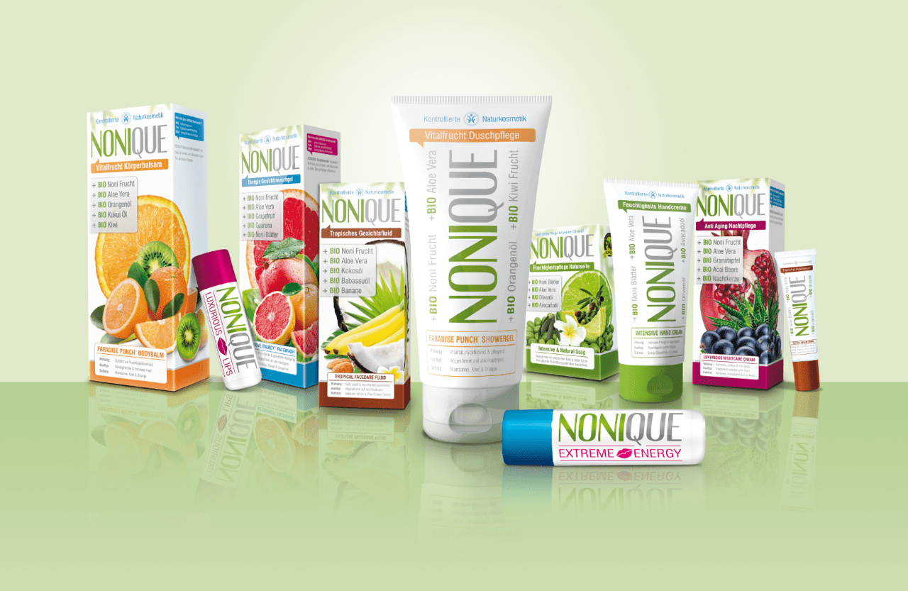 „Oh, wie schön ist Panama“ – Naturkosmetik aus dem Herzen Mittelamerikas – NONIQUE