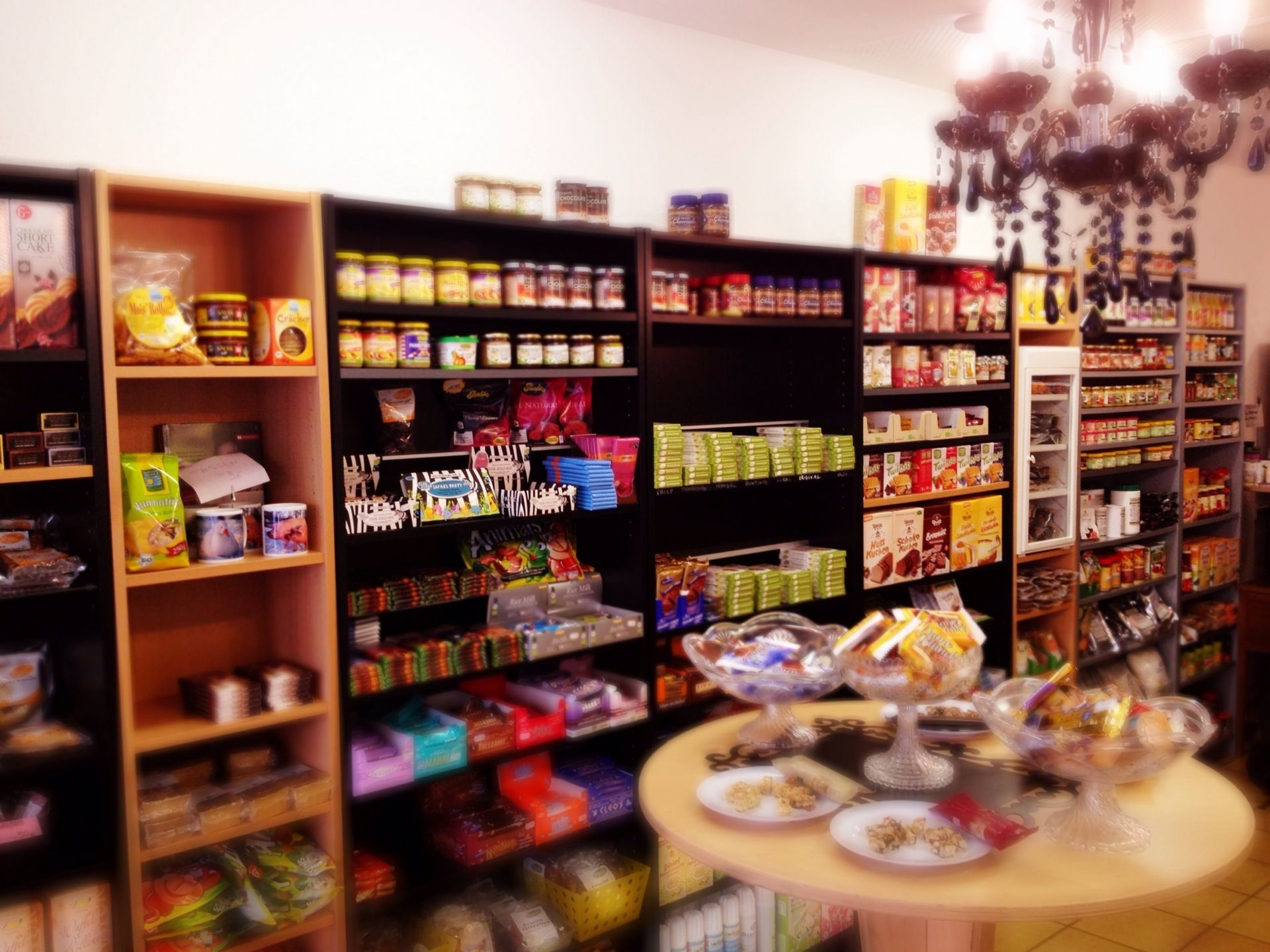 Goldene Zeiten für Veganer in Köln