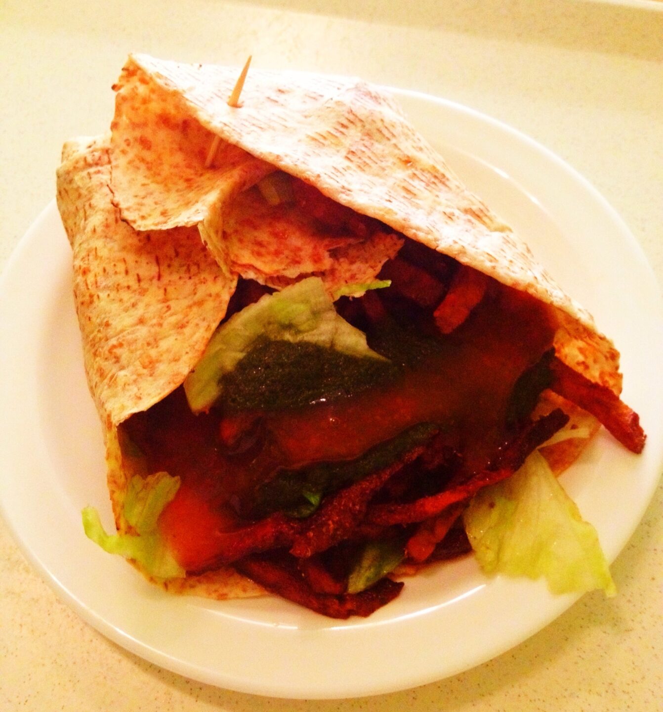 Das „govindam“ in Köln bietet traditionelle ayurvedische Küche