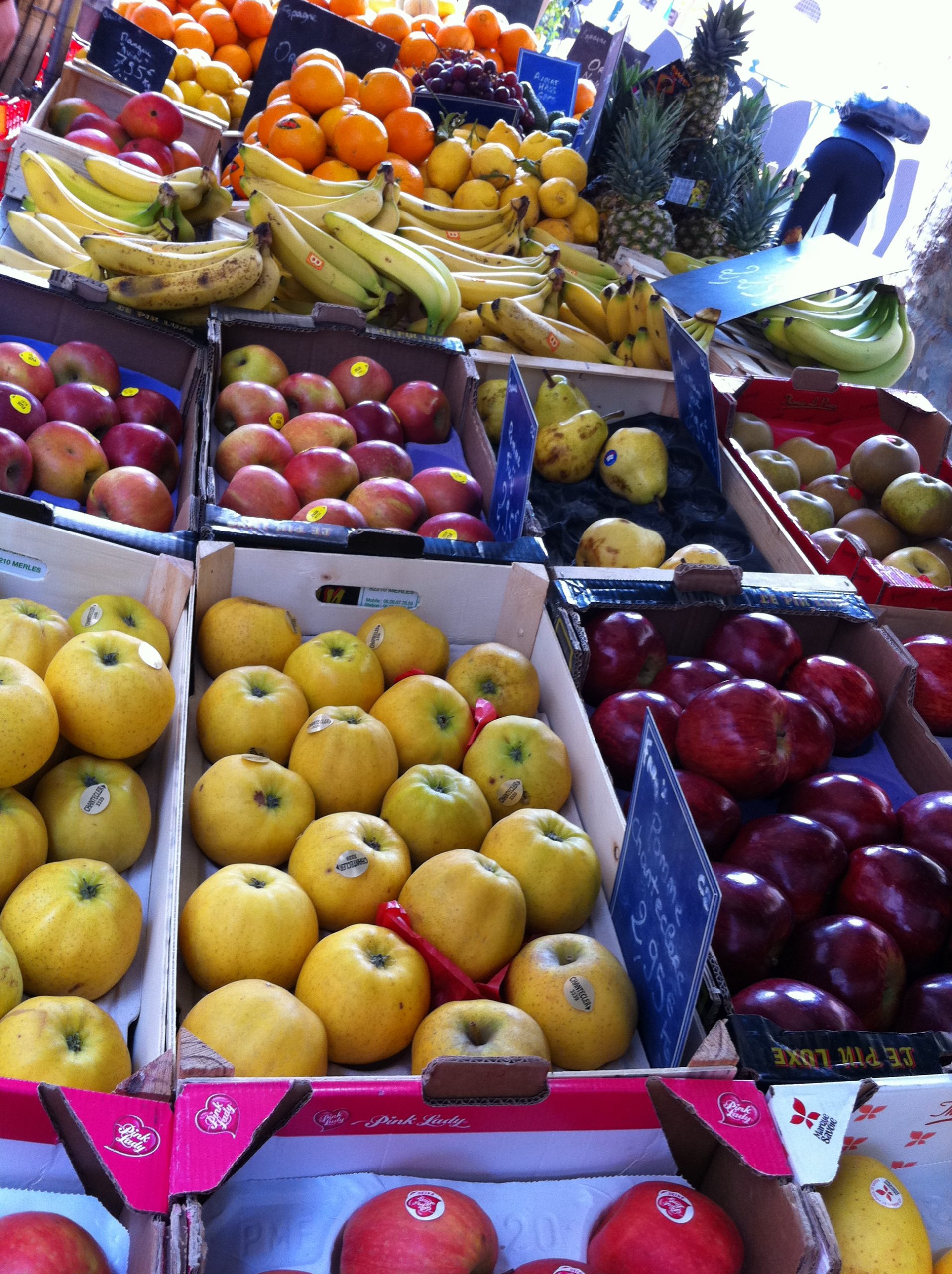 Rohkost im Selbstversuch: „Claudi goes raw vegan“