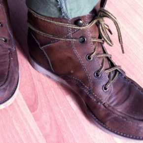 Vegans Love: Schuh-Shopping-Tipps der Redaktion