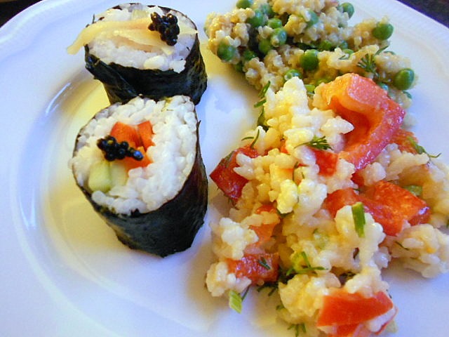 Das Restaurant Hiller in Hannover