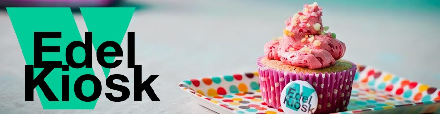 Endlich auch vegan in Frankfurt: Der Edelkiosk