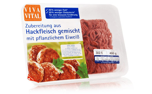 Streckt das Hack! Ein Kommentar zur Foodwatch-Kritik am Netto-Hackfleisch – von Kilian Dreißig