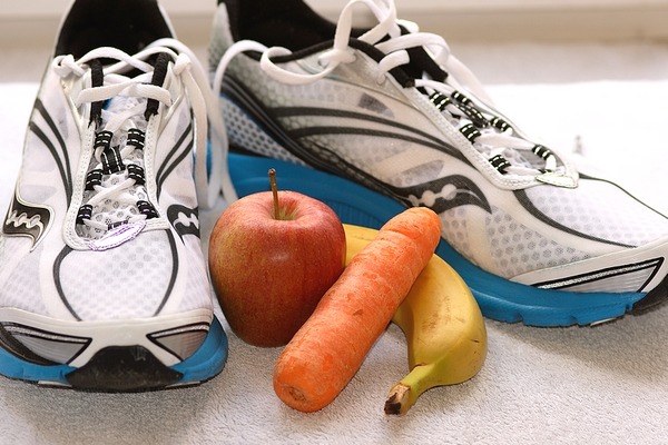 Schwitzt du schon für den Veganismus?