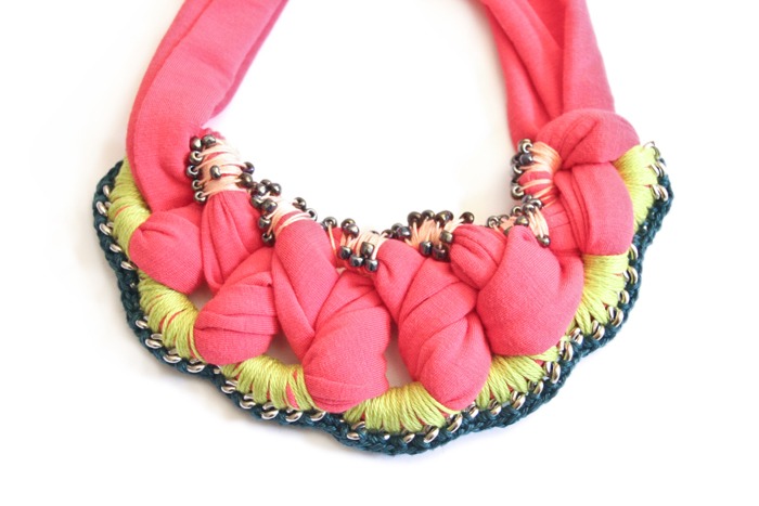 Vegane Accessoires aus Berlin – Bling Bling von gudbling.