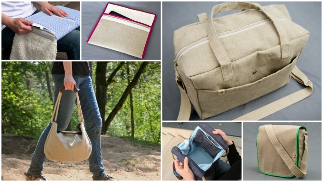 Denkefair.de – Ökofairvegane Taschen in vielen Variationen