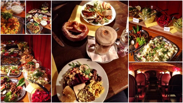 Viasko in Berlin – eines der tollsten veganen Restaurants in Deutschland