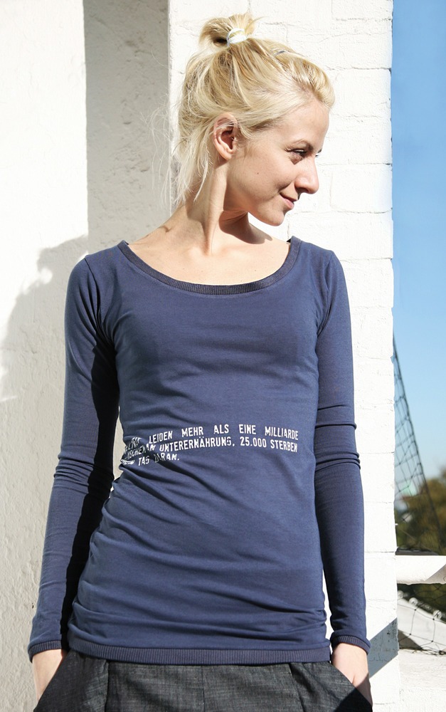 Lena Schokolade – Mode mit Aussage aus Hamburg (inklusive Verlosung!)