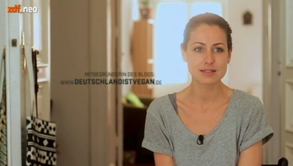 „Haben Veganer doch recht?“ – sehenswerte Doku auf ZDFneo Bambule