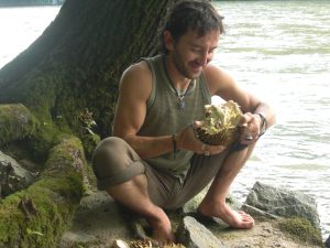 Metin Özkan Rohkost