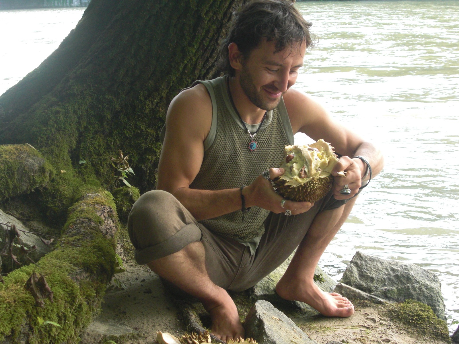 LebensfRoh mit Rohkost – Interview mit Metin Özkan