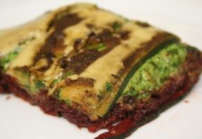 Rohkostchef Boris Lauser – Dinner Club, Yoga, Kurse, Catering…