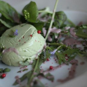 Rohkostchef Boris Lauser – Dinner Club, Yoga, Kurse, Catering…