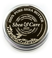 Vegane Kosmetik: Shea Butter – Ein Allrounder für alle Fälle