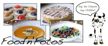 Blogwichteln! Heute: Food and Fotos