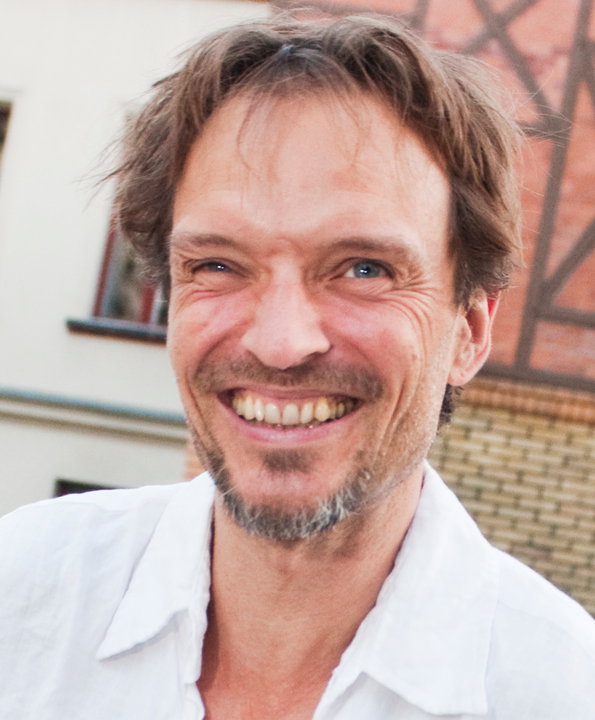 Gesund und Sündig – Gourmet-Rohkost (Interview mit Helge Grotelüschen)