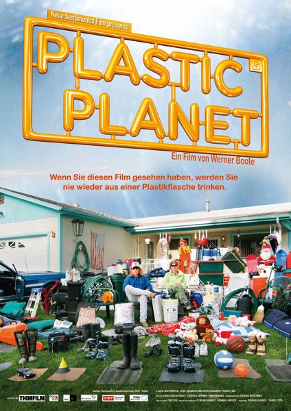 Dokutipp: Willkommen auf dem „Plastic Planet“