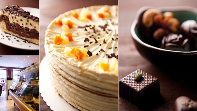 El Dolce Cielo – der „Süße Himmel“ für Veganer