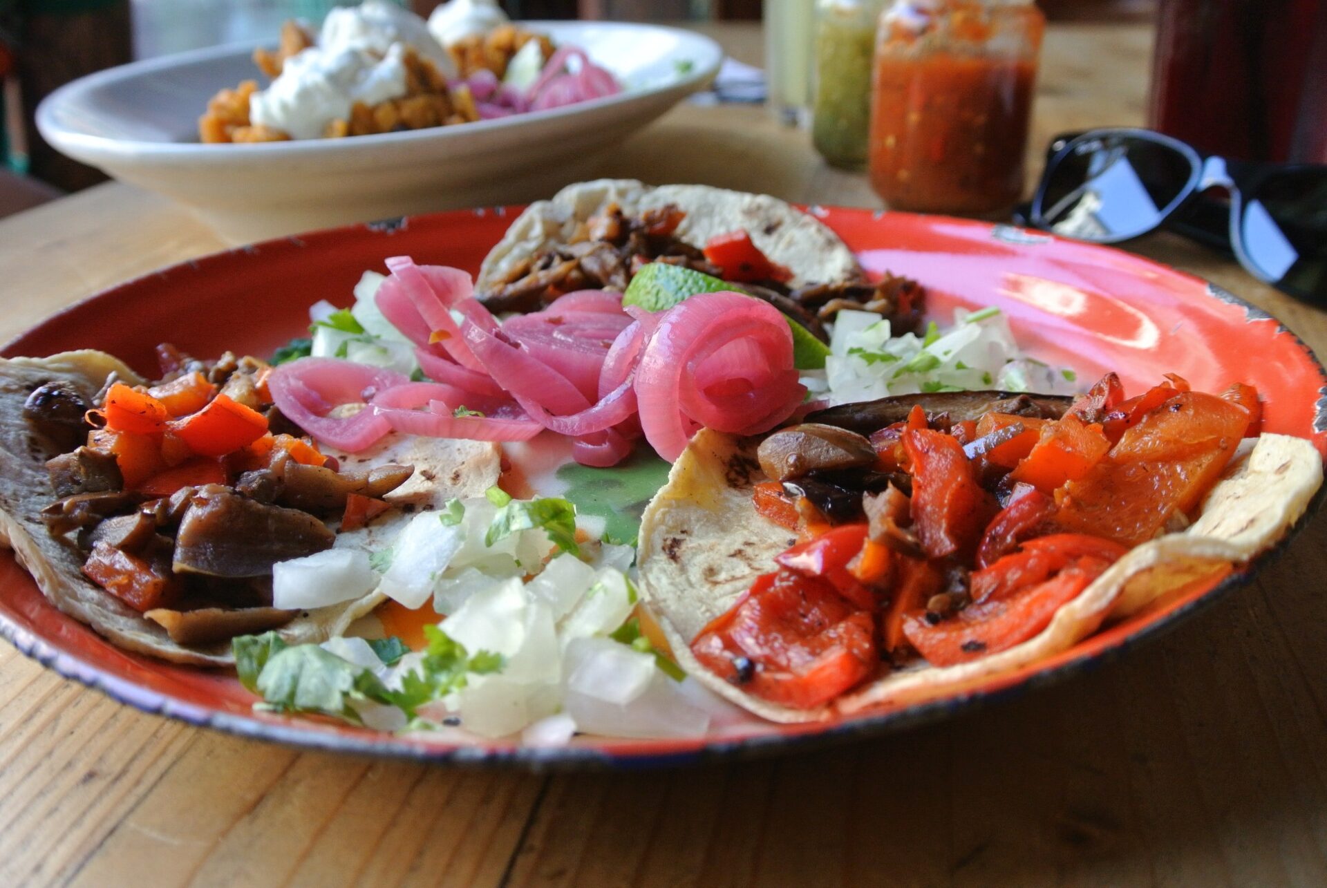 Santa Maria Mexican Diner – Mexican Streetfood in Berlin