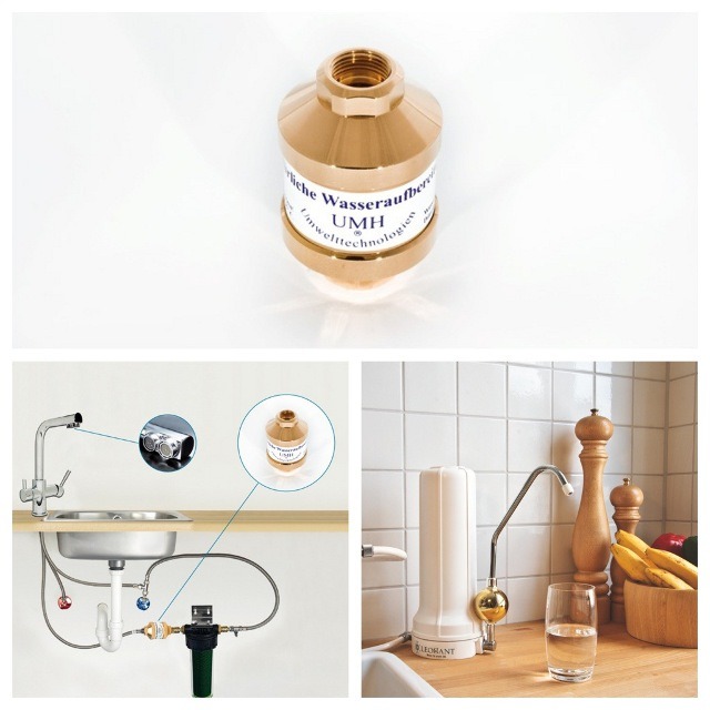 leogant wasserfilter