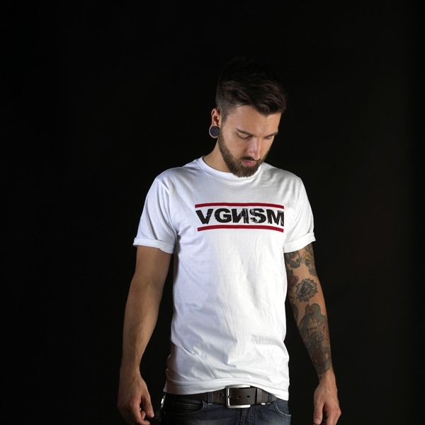 I love vgnsm T-Shirts