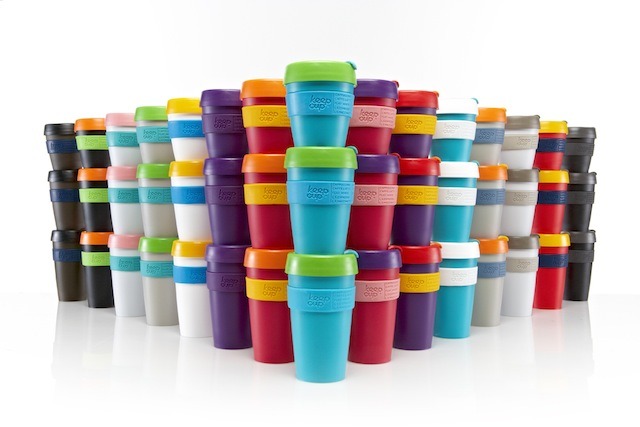 Keepcups