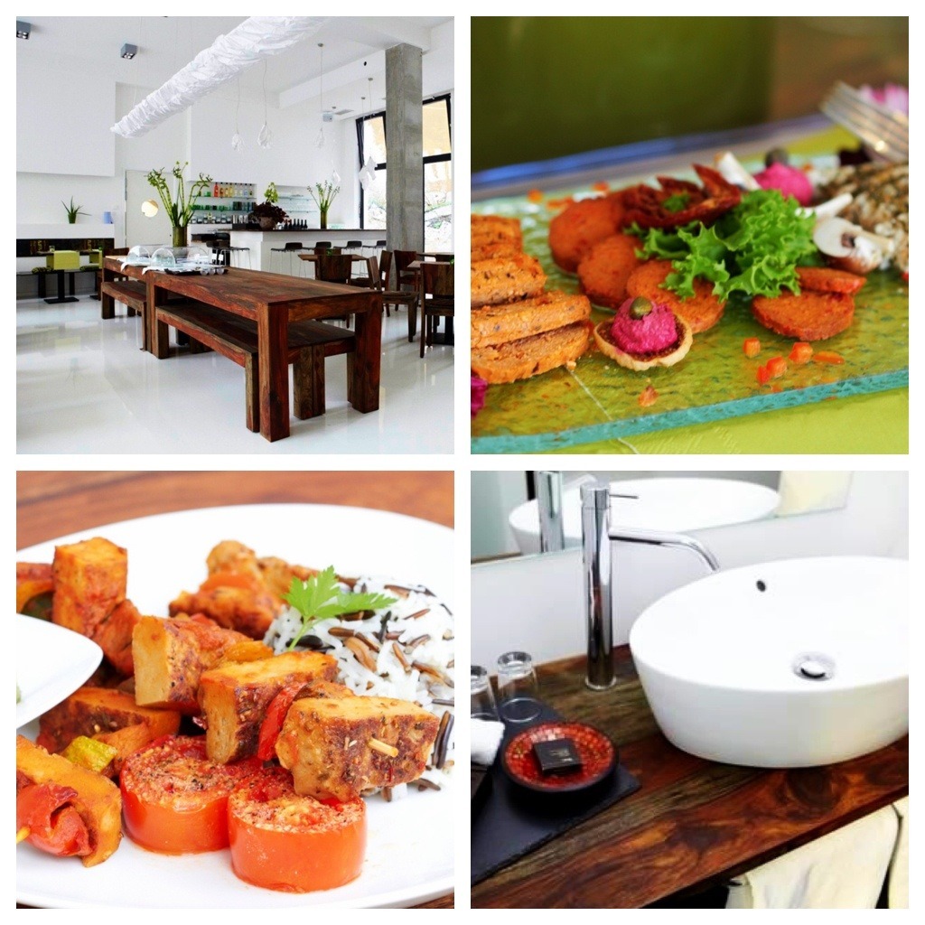 Pure Überzeugung durch ganzheitliches Konzept: das Almodóvar Hotel in Berlin