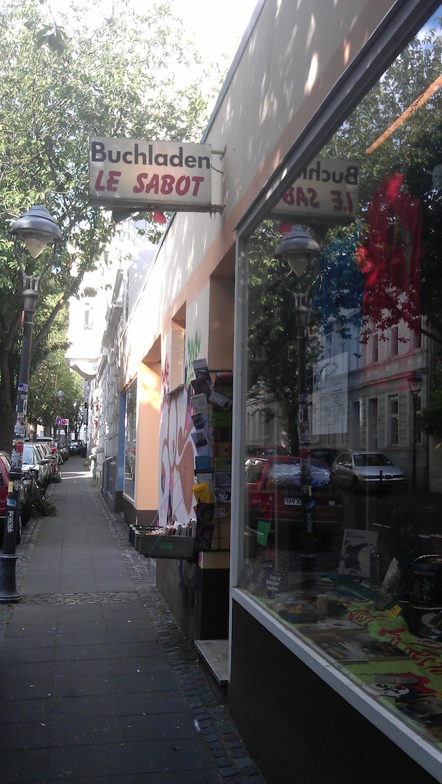 Le Sabot in Bonn