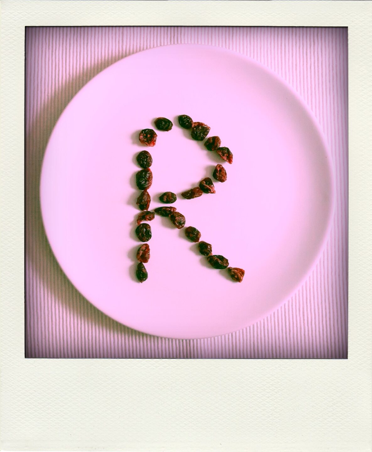 The Vegan ABC – R wie… Revolution