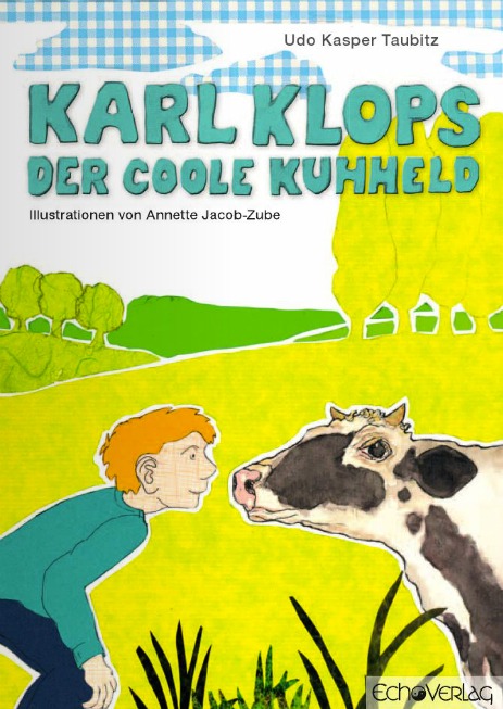 Karl Klops der Kuhheld