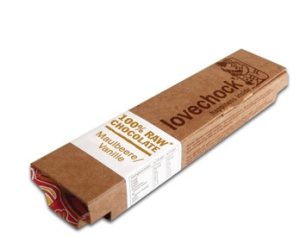 Lovechock Maulbeere/Vanille