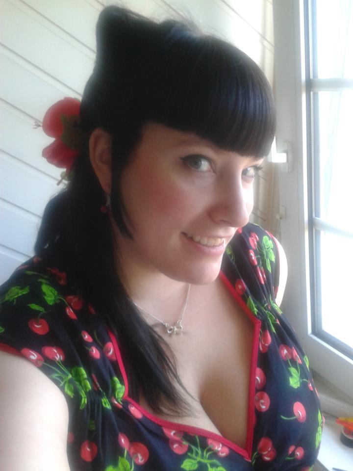 Blogvorstellung: Sex, Tofu & Rock’n Roll