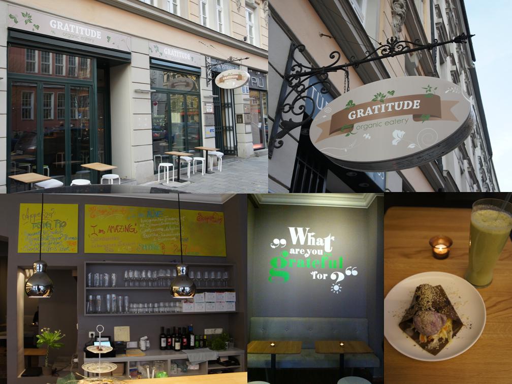 Gratitude in München – Organic Eatery mit leckeren Rohkost-Kreationen