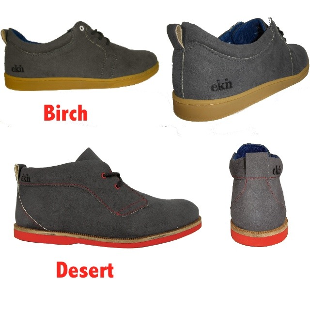 ekn footwear