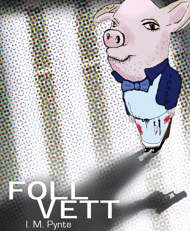 E-Book-Tipp: Foll vett