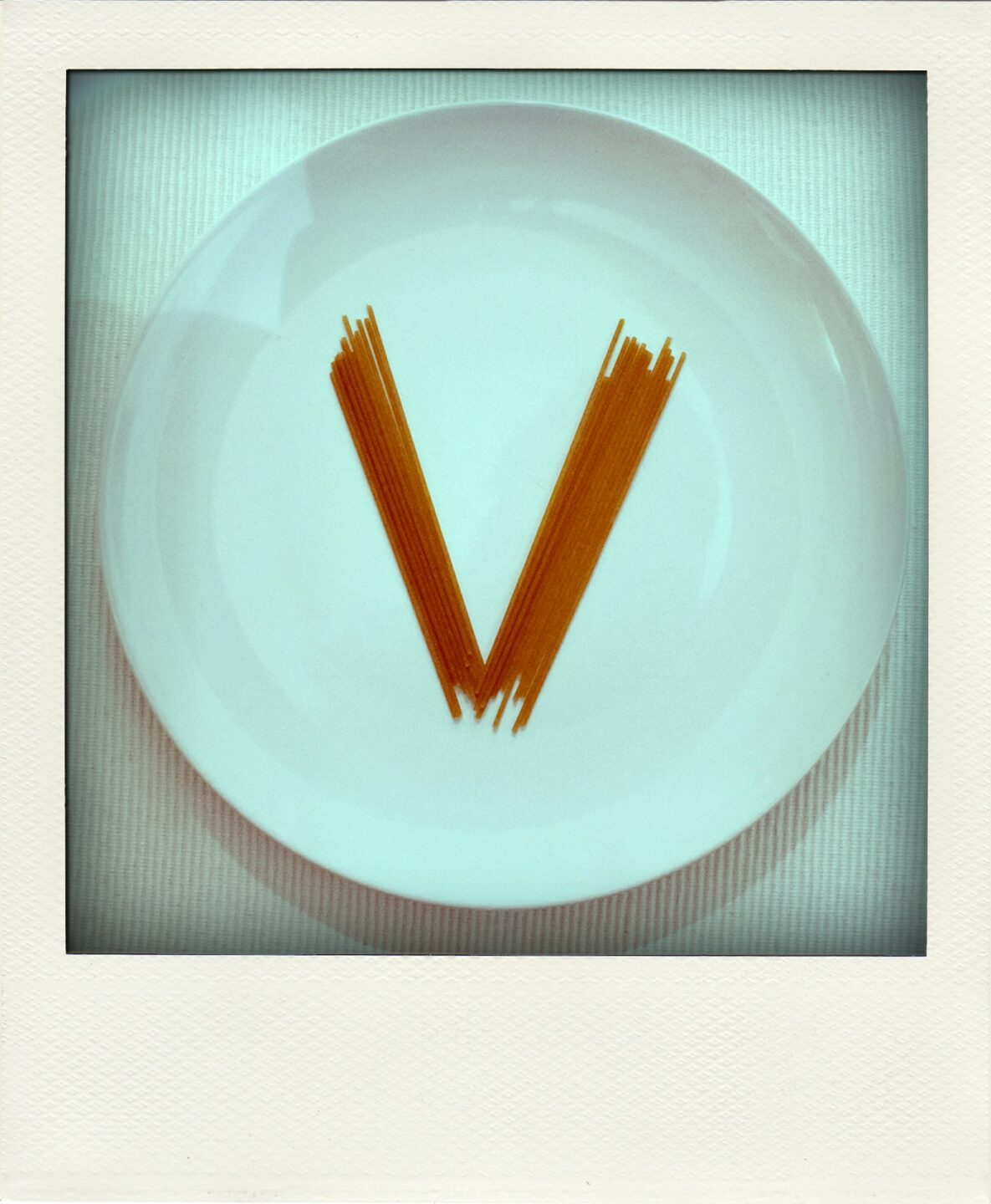 The Vegan ABC – V wie… Verzicht?