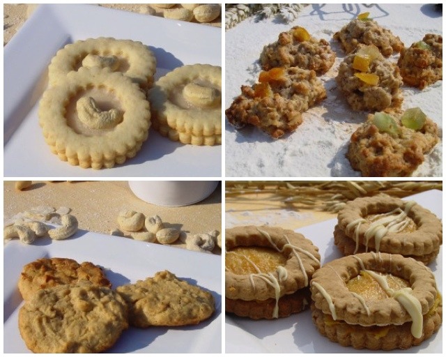 My Cookies – Vegane Kekse und Firmenservice