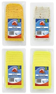 wilmersburger veganer Käse