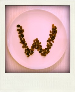 Vegan ABC - W wie wissen wollen