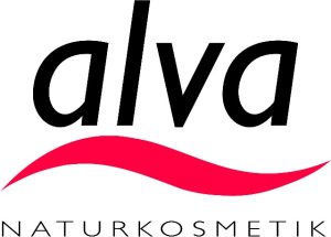 Logo alva naturkosmetik