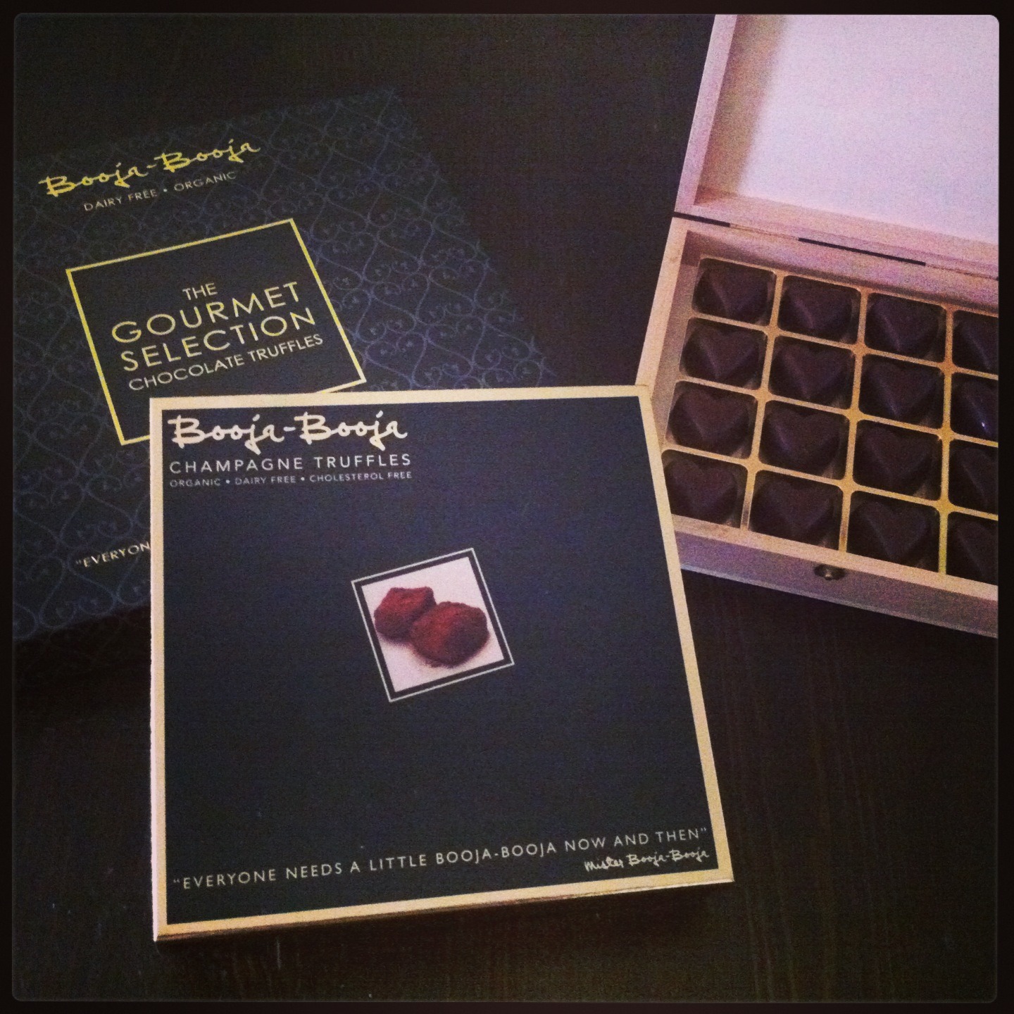 Vegan means love – Veganer Valentinstag