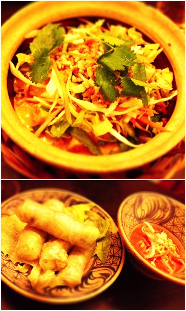 Chén Chè – leckeres vietnamesisches Essen in Berlin