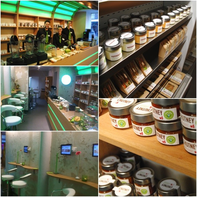 Fairy Food – neues veganes Bistro in Hamburg