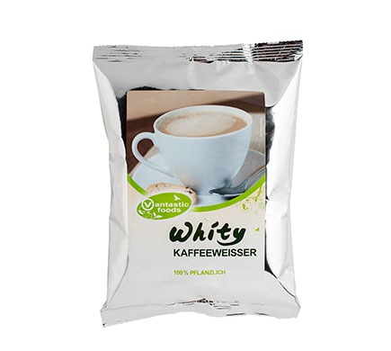 Produkt-Tipp: Whity Kaffeeweißer von Vantastic Foods