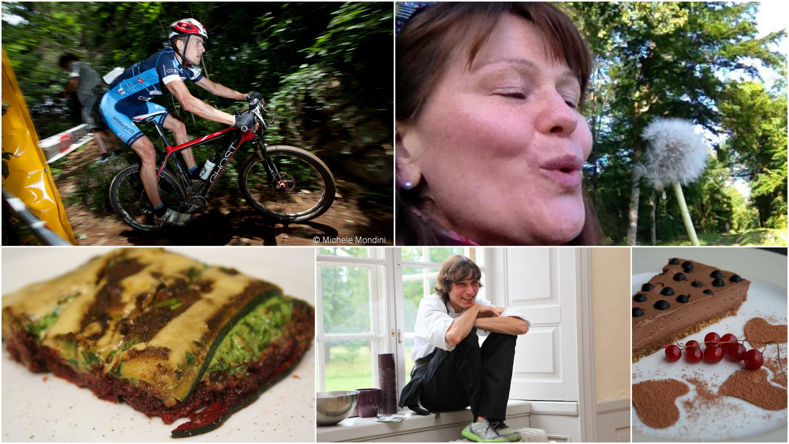 Nährstofflogistikerleben-Event in München