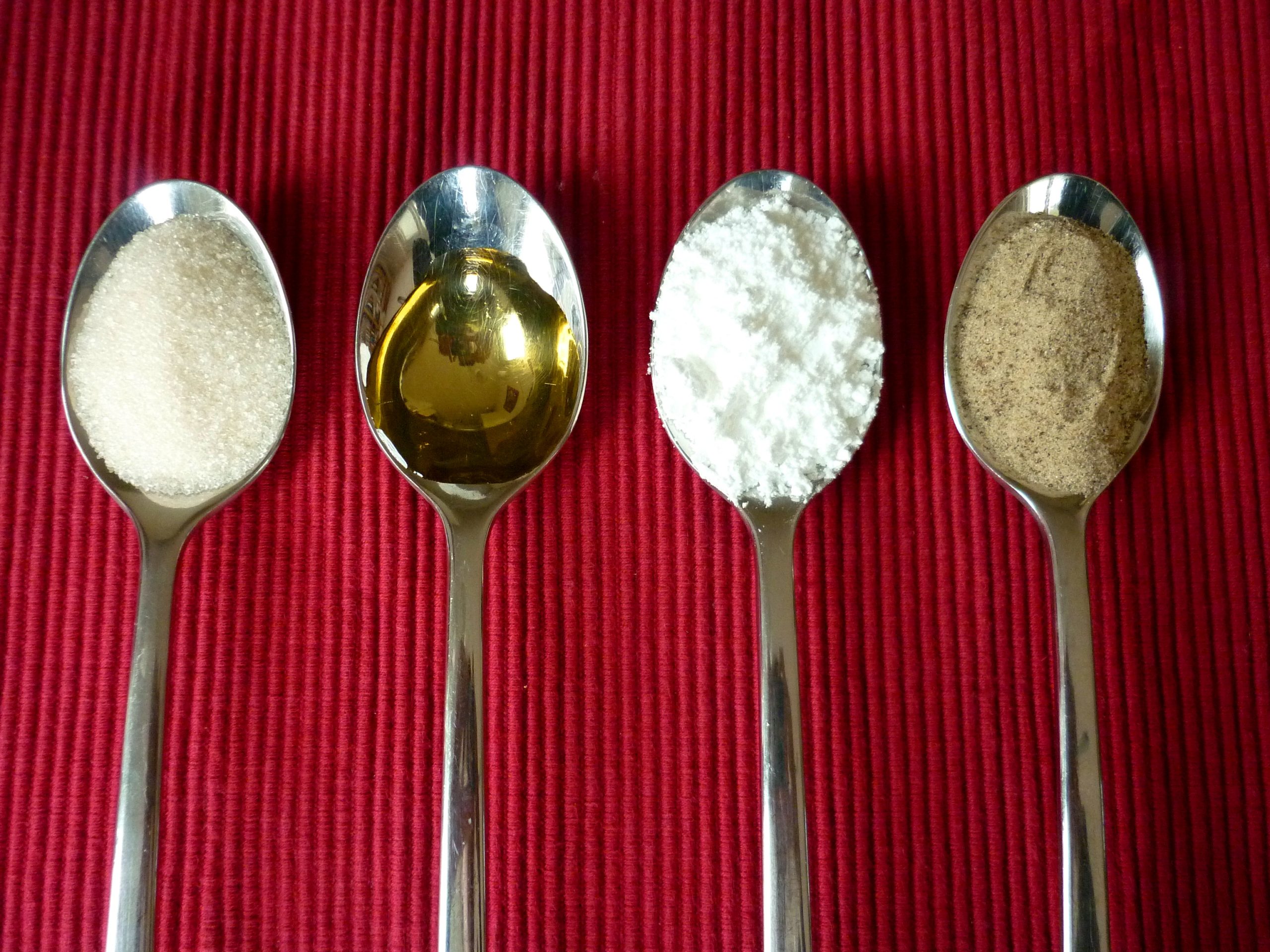 Veganes Backen – süß ist nicht gleich süß