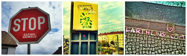 Underground revolution – ein kleiner Gedankengang